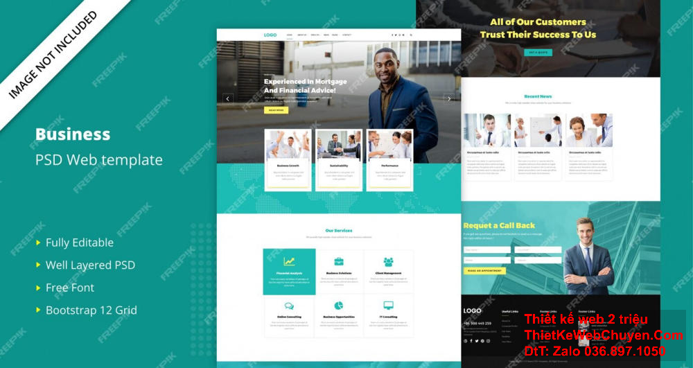 Có những tiêu chí nào để chọn dịch vụ thiết kế website giá sinh viên?