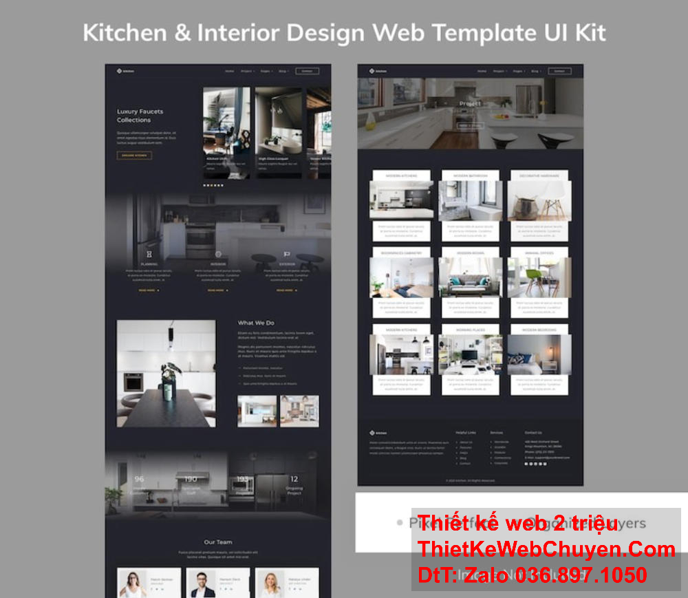 Dịch vụ thiết kế website giá sinh viên nào phổ biến nhất hiện nay?