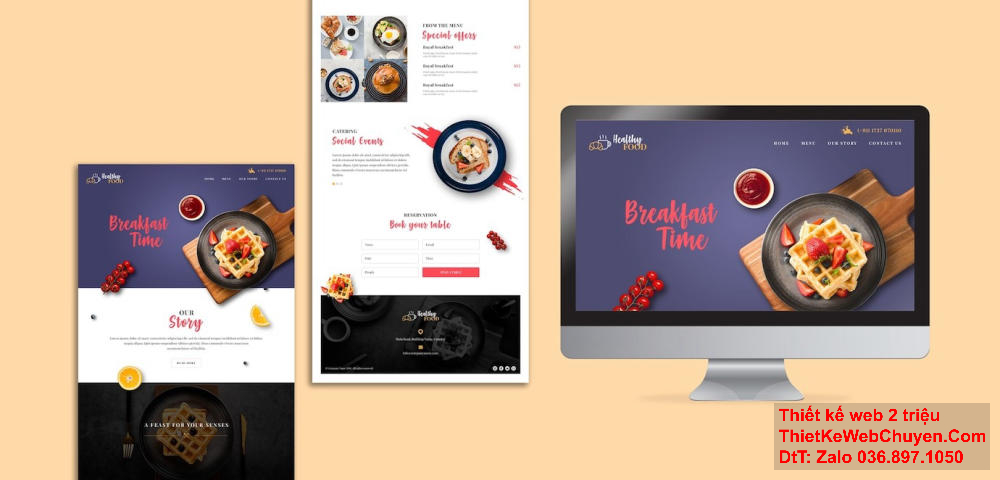 Có nên chọn dịch vụ thiết kế website giá sinh viên dựa trên đánh giá từ người dùng không?