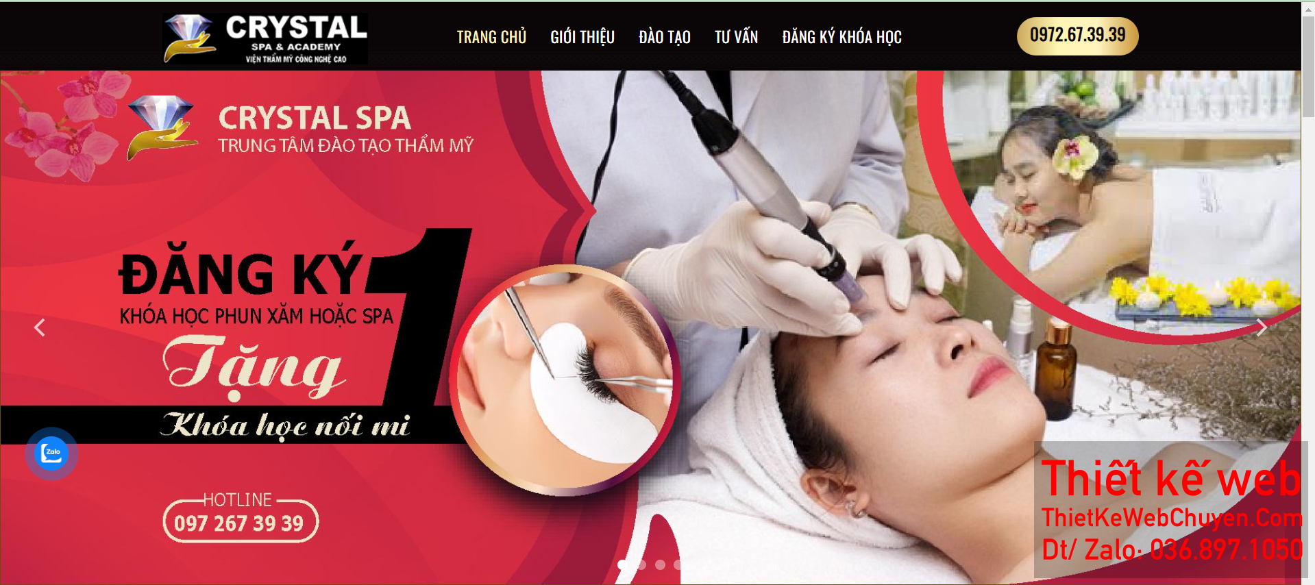 Làm cho trường học của bạn nổi bật trên mạng với các giải pháp thiết kế website độc đáo và cá nhân hóa.