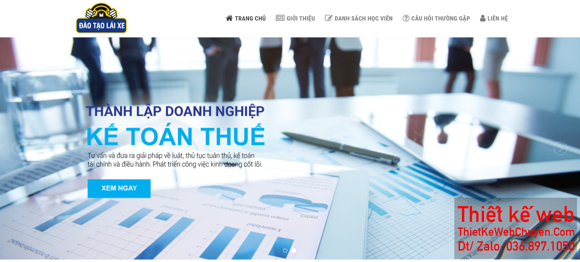 Chúng tôi hiểu rằng mỗi trường học đều có nhu cầu riêng biệt, và với dịch vụ thiết kế website của chúng tôi, chúng tôi cam kết đáp ứng mọi nhu cầu đó.