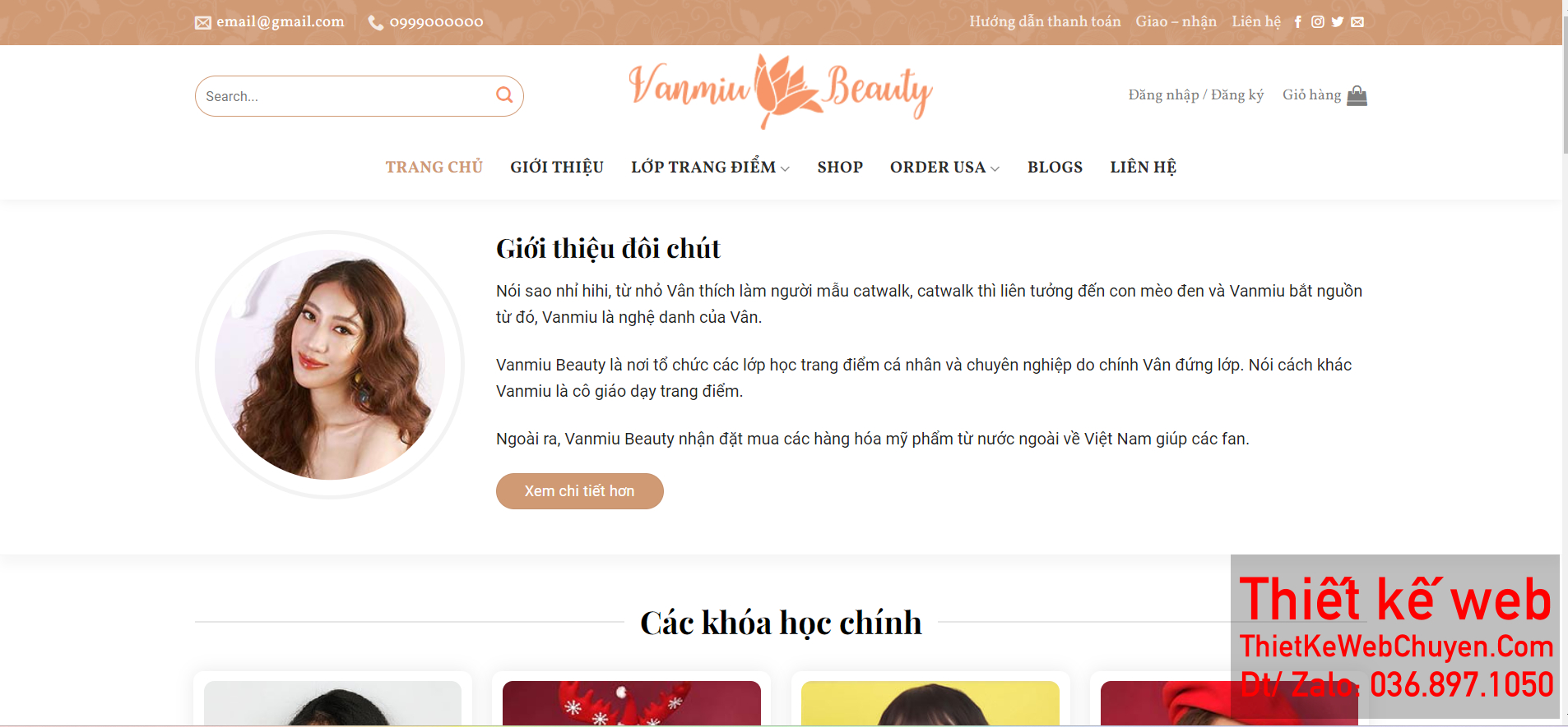 Thiết kế website trường học không chỉ là công việc của chúng tôi, mà là niềm đam mê của chúng tôi - sự kết hợp giữa nghệ thuật và công nghệ.