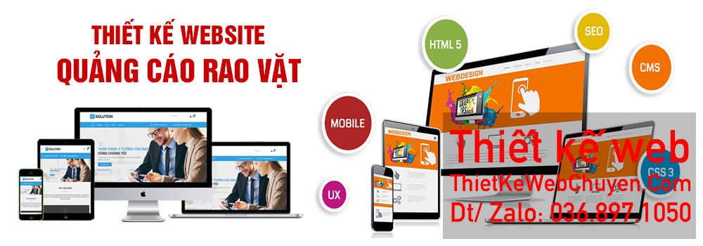Dịch vụ Thiết kế website rao vặt chợ tốt (chotot.com) 9,9 tr trọn gói mang đến cho bạn một nền tảng mua bán trực tuyến hoàn hảo và tiết kiệm chi phí Dịch vụ Thiết kế website rao vặt chợ tốt (chotot.com) 9,9 tr trọn gói đảm bảo thời gian hoàn thành nhanh chóng, hỗ trợ kỹ thuật nhiệt tình và chuyên nghiệp