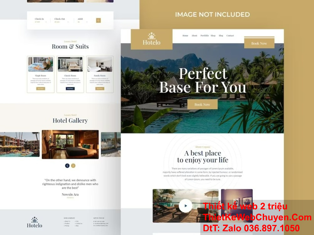 Chúng tôi tại Sky Việt Nam không chỉ thiết kế web, mà còn tạo ra trải nghiệm độc đáo và thu hút khách hàng cho doanh nghiệp của bạn.