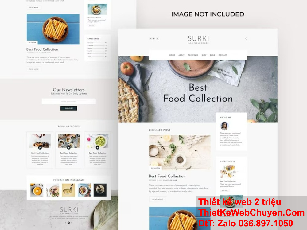 Với sứ mệnh tạo ra các trải nghiệm trực tuyến độc đáo, Sky Việt Nam là đối tác lý tưởng cho mọi nhu cầu về thiết kế web.