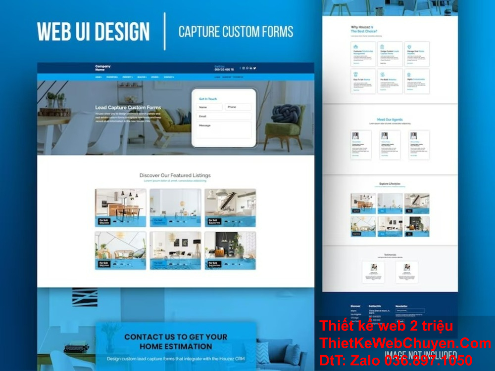 Với Sky Việt Nam, website của bạn không chỉ là một trang thông tin, mà là một tác phẩm nghệ thuật số độc đáo.