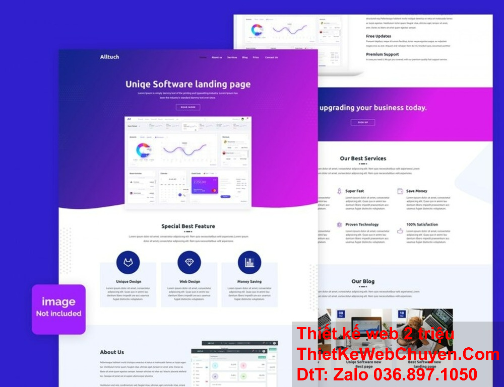 Sử dụng dịch vụ thiết kế website tại Phan Thiết - Bình Thuận để tối ưu hóa trang web của bạn.