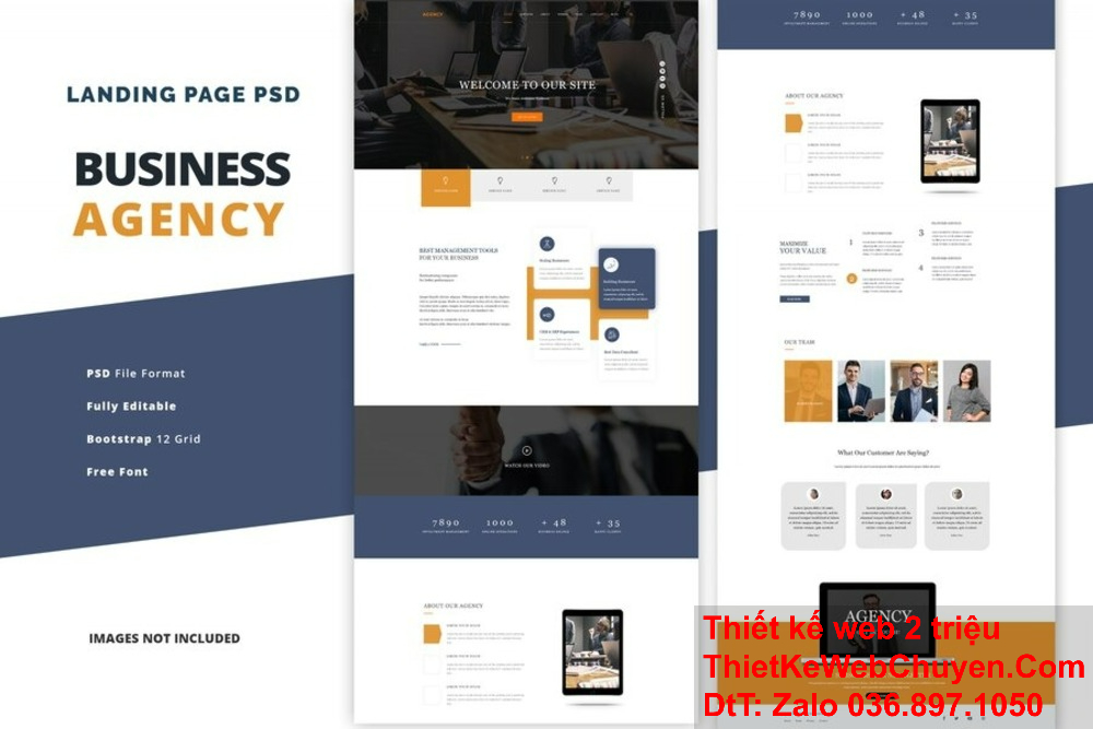 Thiết kế website tại Phan Thiết - Bình Thuận giúp doanh nghiệp của bạn nổi bật trực tuyến.