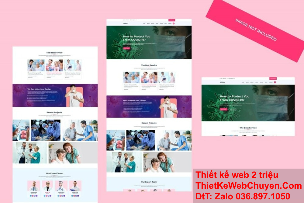 Thiết kế website tại Phan Thiết - Bình Thuận giúp bạn xây dựng thương hiệu trực tuyến mạnh mẽ.