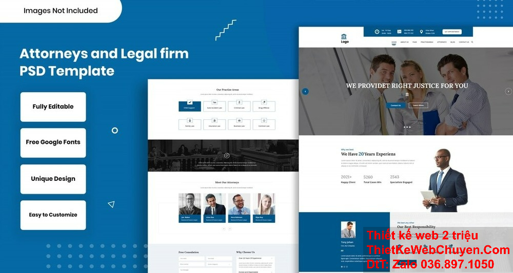 Thiết kế website tại Cà Mau giúp doanh nghiệp bạn tiếp cận khách hàng trực tuyến hiệu quả.