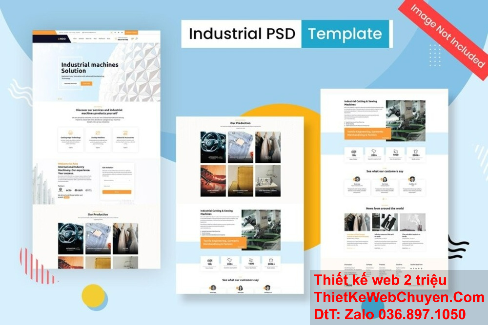 Thiết kế website tại Cà Mau giúp bạn tối ưu hóa chiến lược kinh doanh.