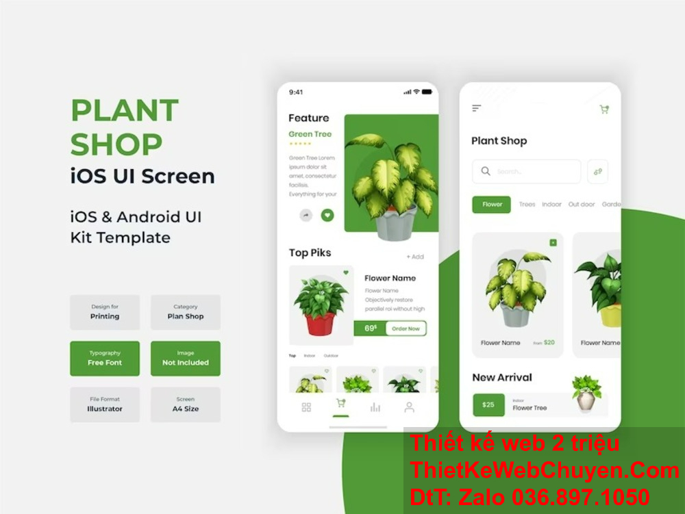 Thiết kế website tại Cà Mau giúp bạn tiếp cận thị trường toàn cầu.
