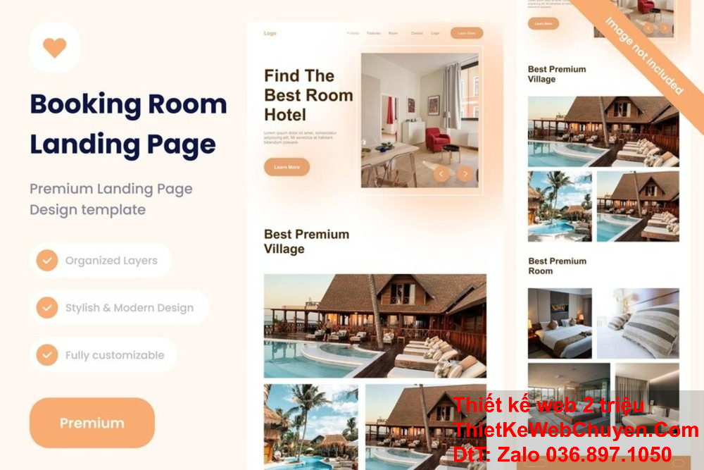 Thiết kế website tại Cà Mau – xây dựng thương hiệu của bạn trên mạng.