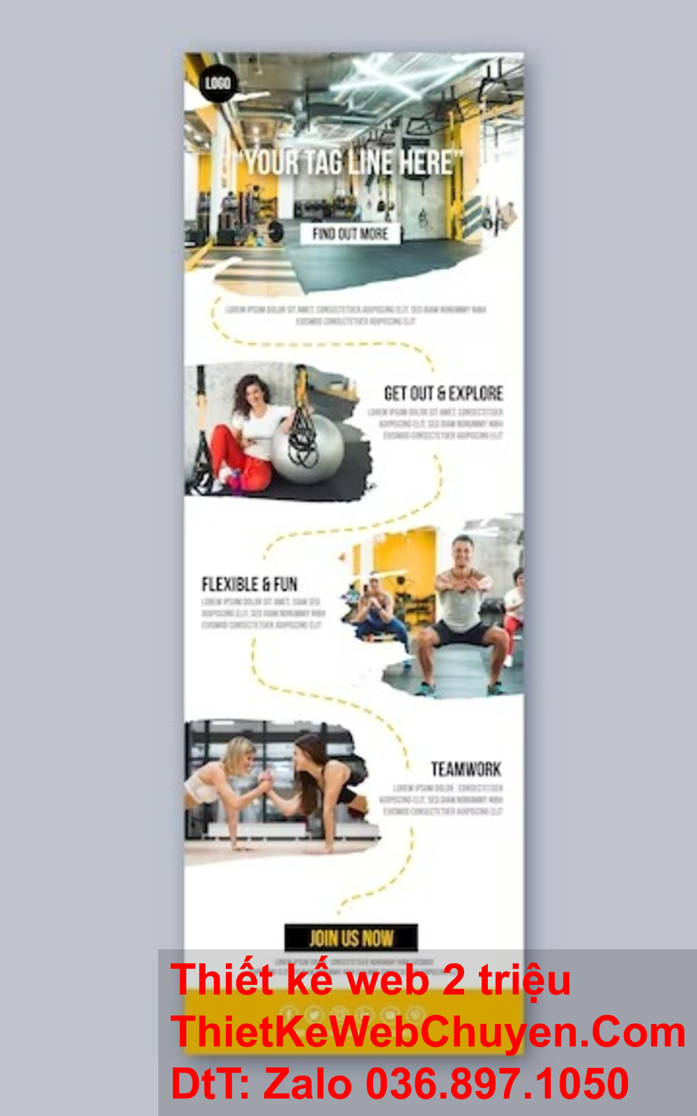 Với nhiều năm kinh nghiệm, chúng tôi tự tin cung cấp dịch vụ thiết kế website ở tại Đắk Nông (Đắc Nông) chất lượng và hiệu quả.