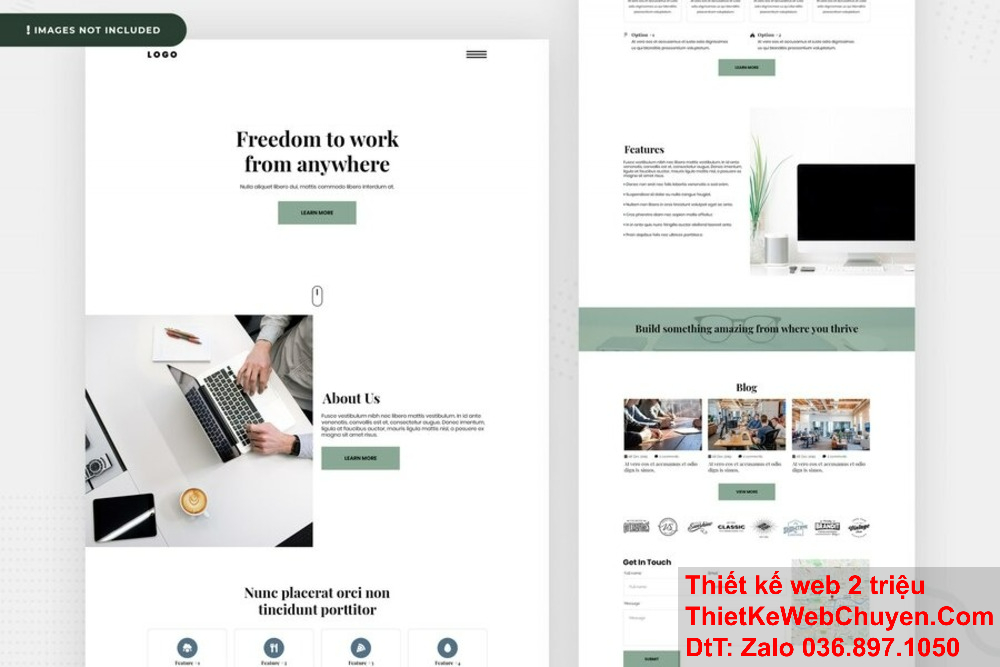 Hãy để chúng tôi giúp bạn khởi đầu thành công với dịch vụ thiết kế website ở tại Đắk Nông (Đắc Nông) chuyên nghiệp và hiệu quả.