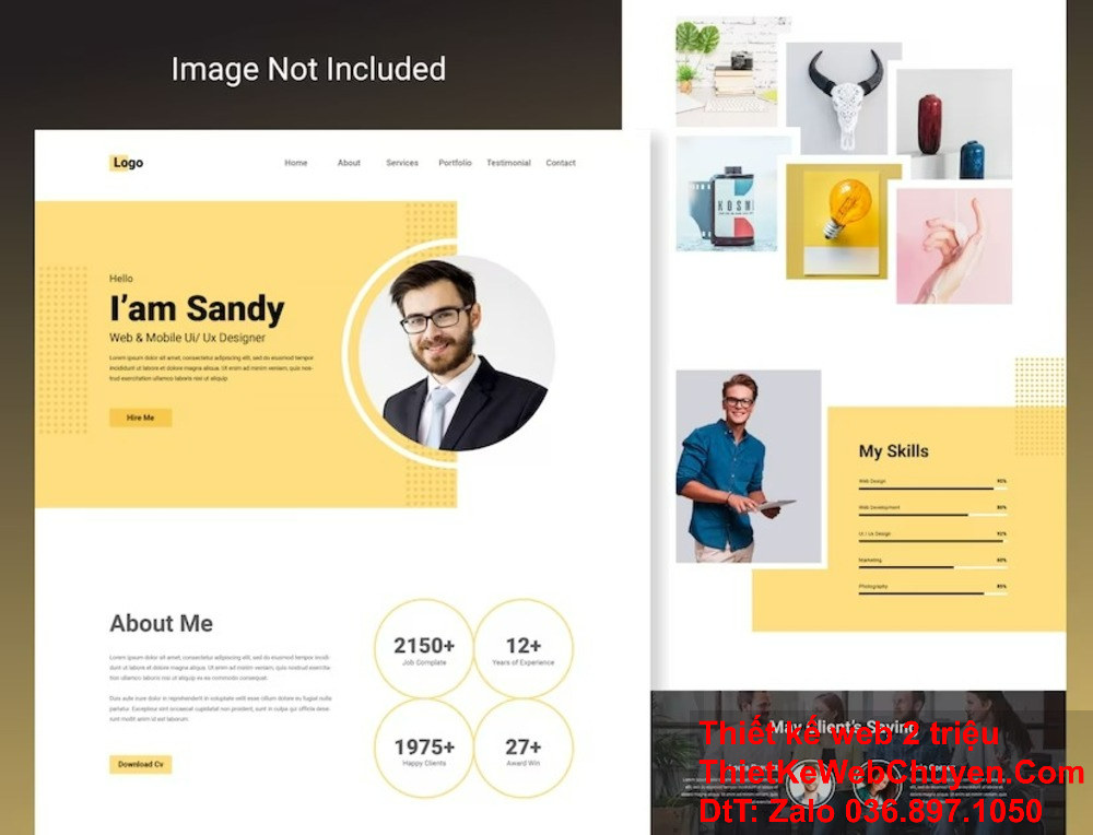 Chúng tôi là địa chỉ đáng tin cậy cho thiết kế website ở Đắk Nông, đảm bảo mang lại sự chuyên nghiệp và hiệu quả cho doanh nghiệp của bạn