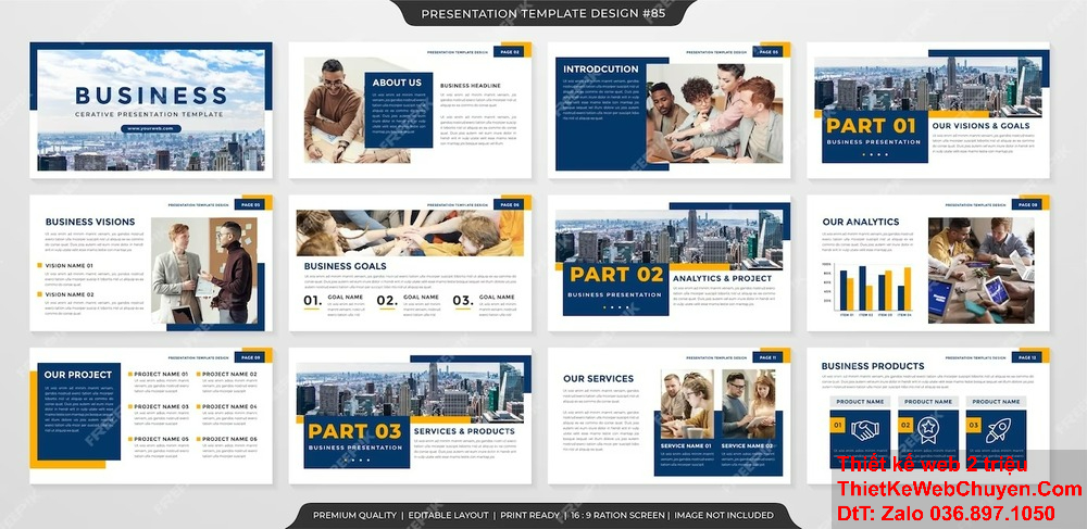 Chúng tôi mang đến giải pháp thiết kế website ở tại Đắk Nông (Đắc Nông) toàn diện, giúp doanh nghiệp bạn nổi bật trên thị trường trực tuyến.