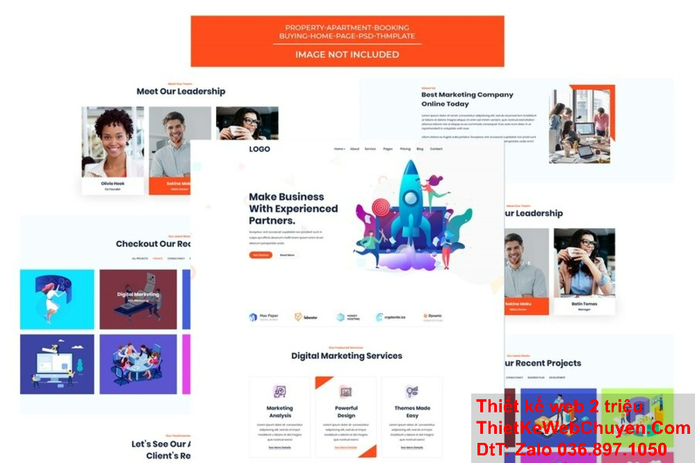 Thiết kế website ở tại Đắk Nông ( Đắc Nông) không chỉ là việc tạo ra một trang web, mà còn là việc xây dựng một công cụ kinh doanh hiệu quả.