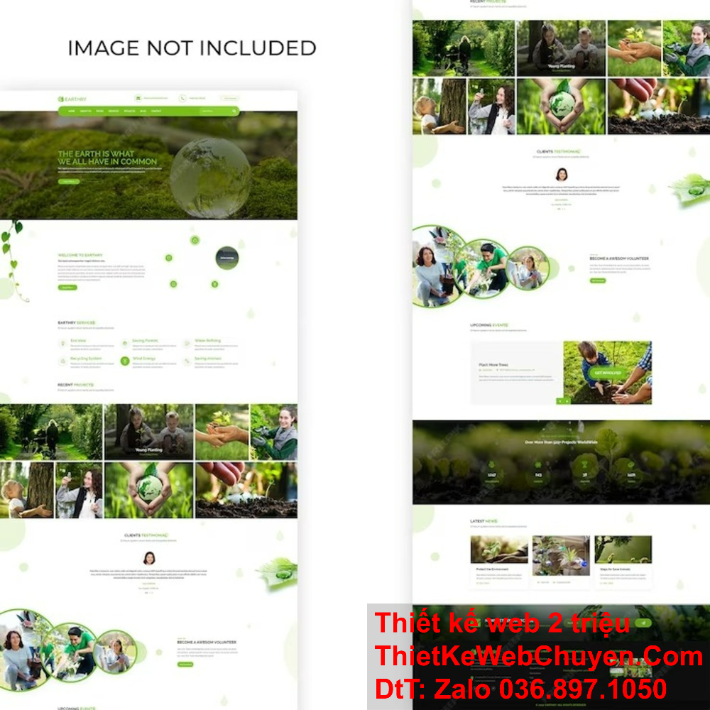 Tại Đắk Nông (Đắc Nông), chúng tôi tự hào là đơn vị dẫn đầu trong lĩnh vực thiết kế website với nhiều dự án thành công.