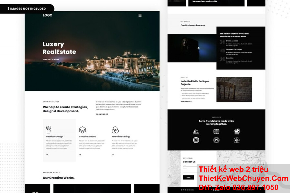 Thiết kế website tại Đồng Tháp giúp bạn tăng doanh số bán hàng.