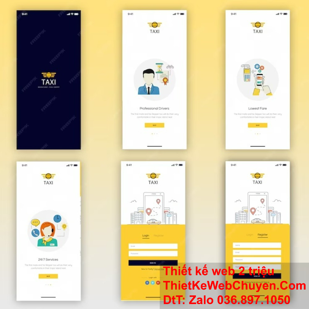 Thiết kế website tại Đồng Tháp giúp bạn tiếp cận khách hàng tiềm năng một cách hiệu quả.