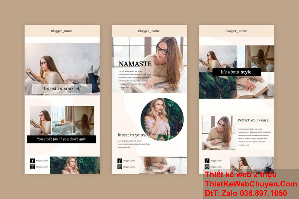 Thiết kế website tại Đồng Tháp giúp doanh nghiệp của bạn tiếp cận khách hàng nhanh chóng và hiệu quả.