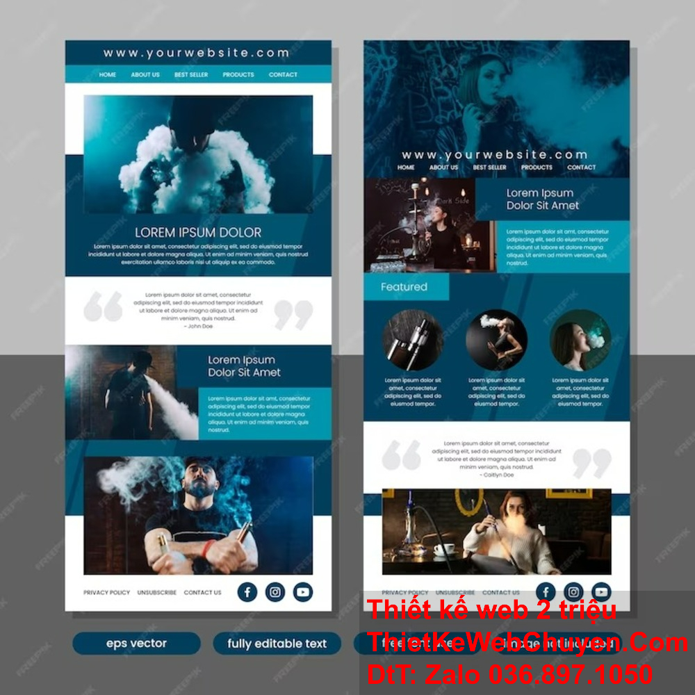 Thiết kế website tại Đồng Tháp là giải pháp hiệu quả cho mọi doanh nghiệp.