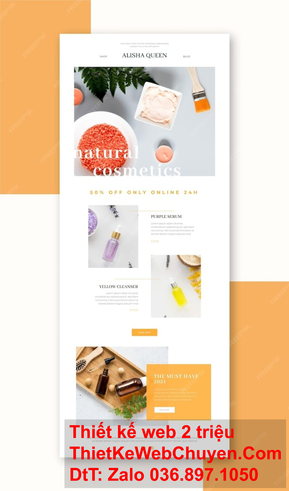 Thiết kế web Hà Giang giúp bạn tạo ra một trang web đa ngôn ngữ.