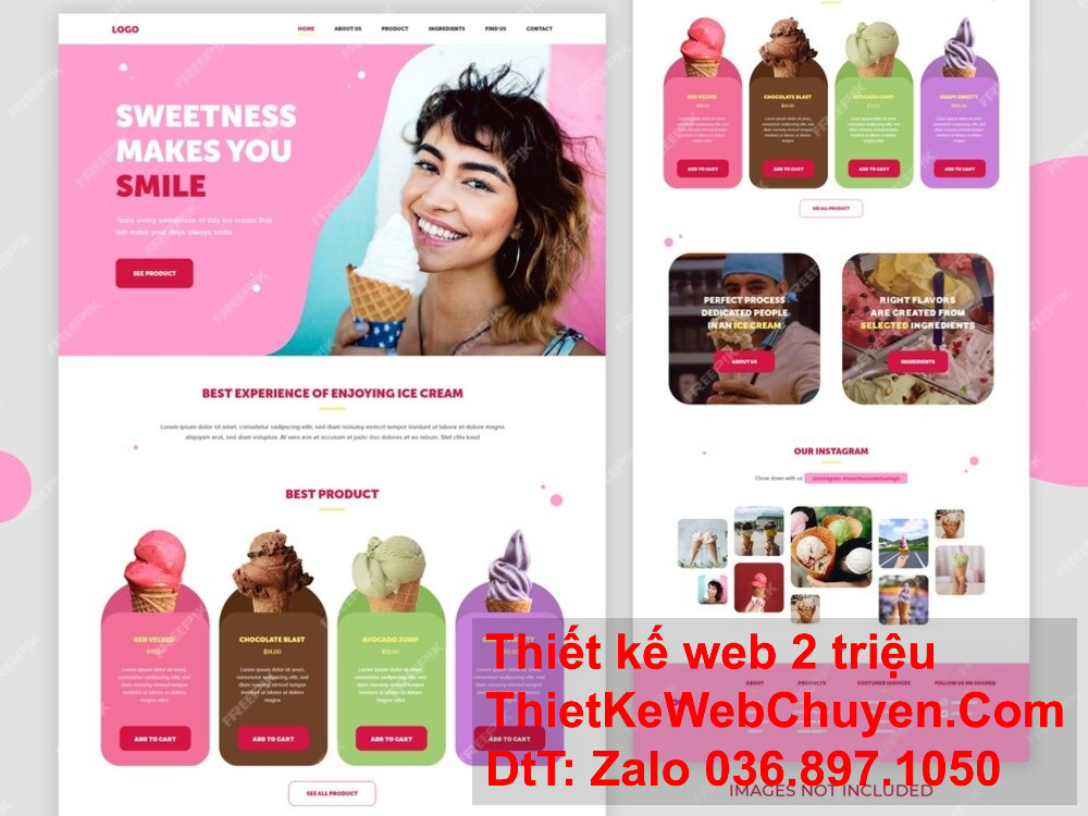 Thiết kế web Hà Giang đảm bảo hiệu suất trang web cao nhất.