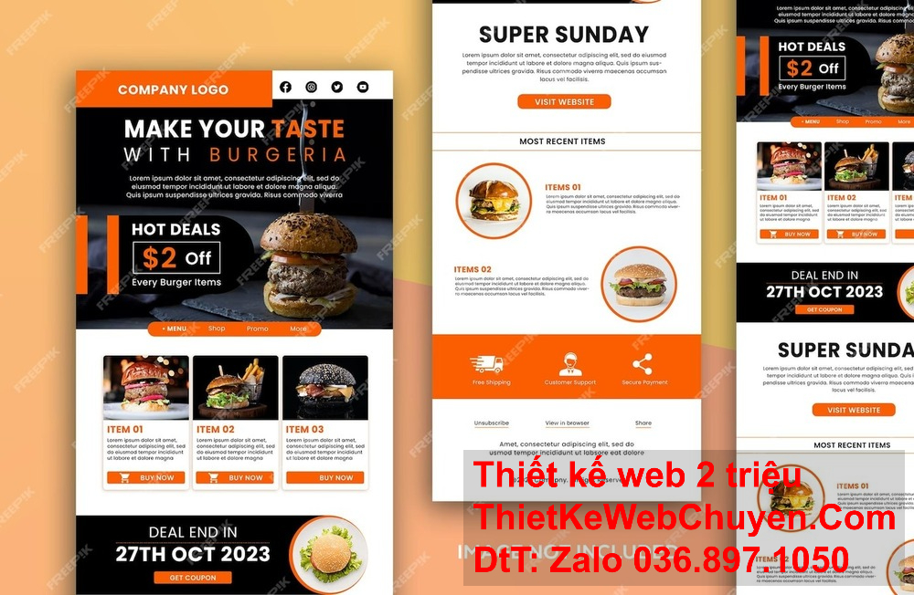 Thiết kế web Hà Giang giúp bạn tăng cường hiệu quả kinh doanh online.