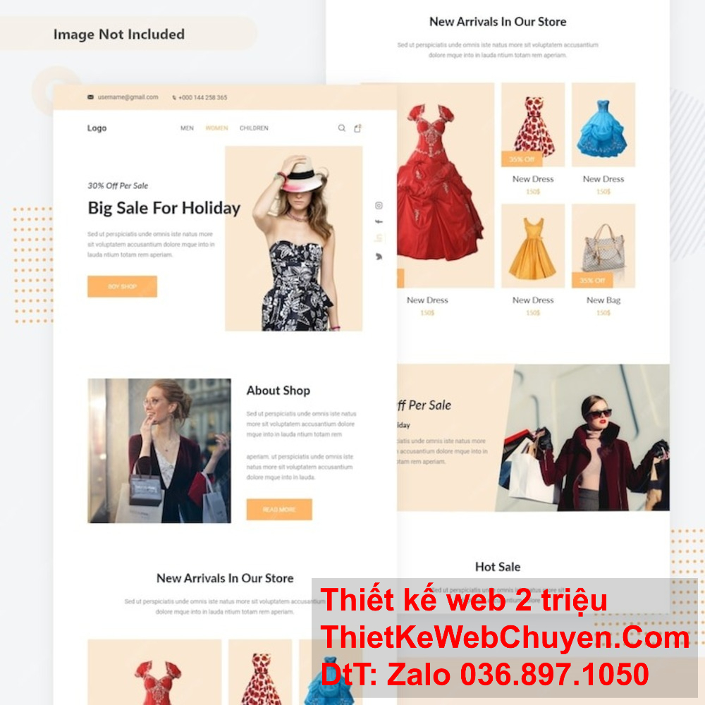 Công ty thiết kế web Hà Giang cam kết mang lại trải nghiệm trực tuyến tuyệt vời cho khách hàng của bạn.