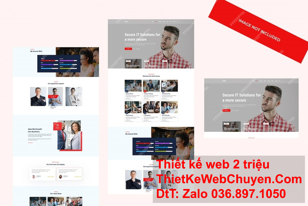 Thiết kế web Hà Giang giúp bạn xây dựng thương hiệu mạnh mẽ trên internet.