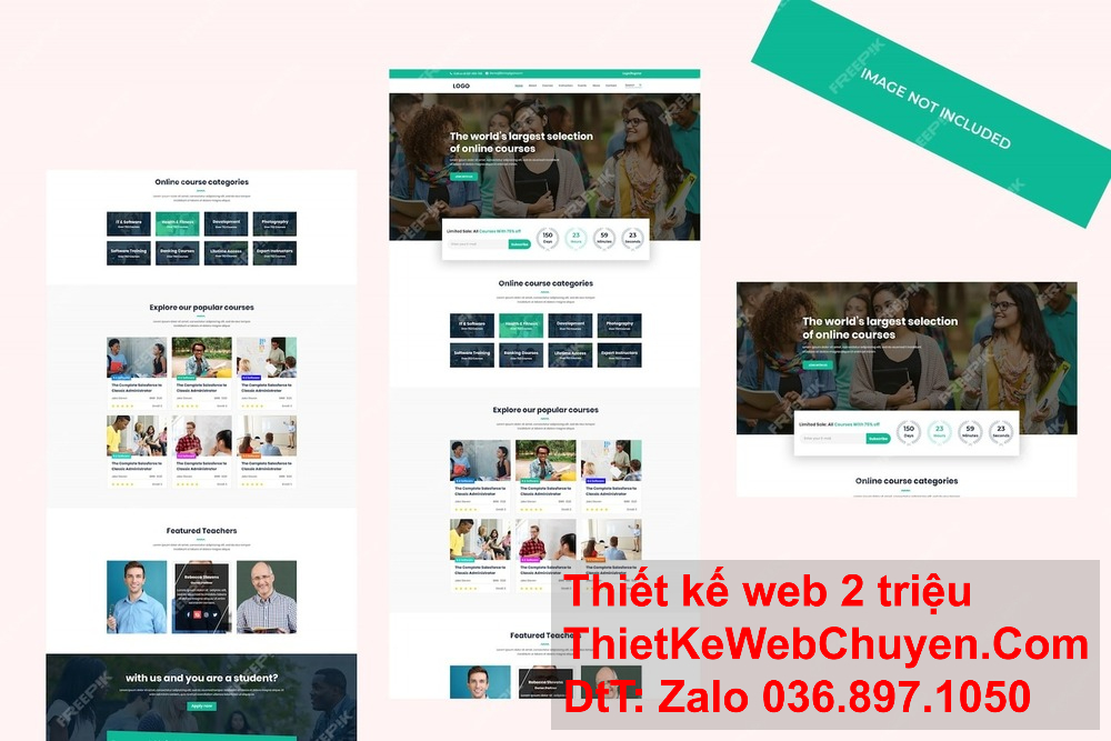 Thiết kế web Hà Giang giúp bạn tiết kiệm thời gian và chi phí.