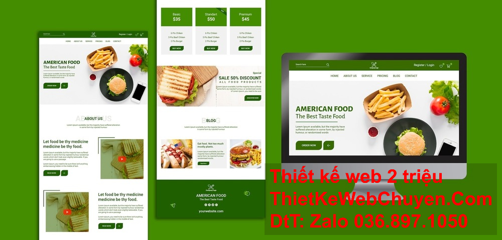 Thiết kế web Hà Giang giúp tăng cường sự hiện diện trực tuyến của bạn.