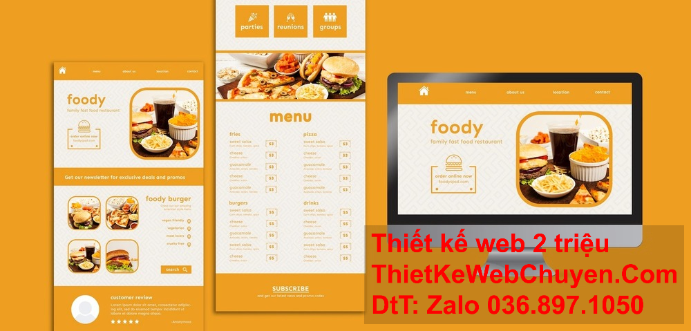 Thiết kế web Hà Giang mang lại giải pháp thiết kế tùy chỉnh theo yêu cầu của bạn.
