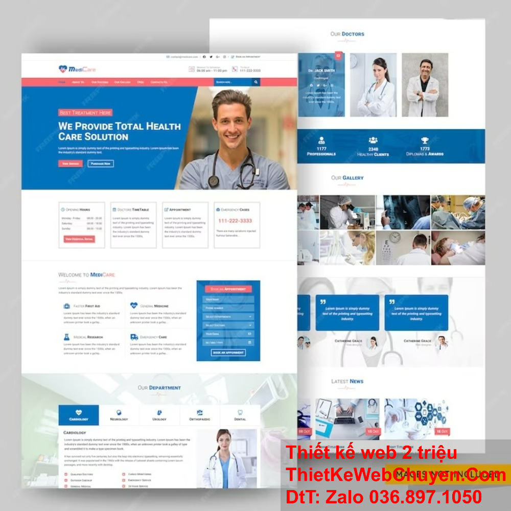 Chúng tôi chuyên cung cấp dịch vụ thiết kế web Hà Nội với chất lượng hàng đầu và giá cả cạnh tranh.