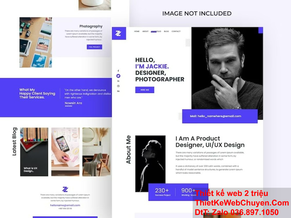 Dịch vụ thiết kế web Hà Nội của chúng tôi luôn đáp ứng nhu cầu cụ thể và mong muốn của từng khách hàng.