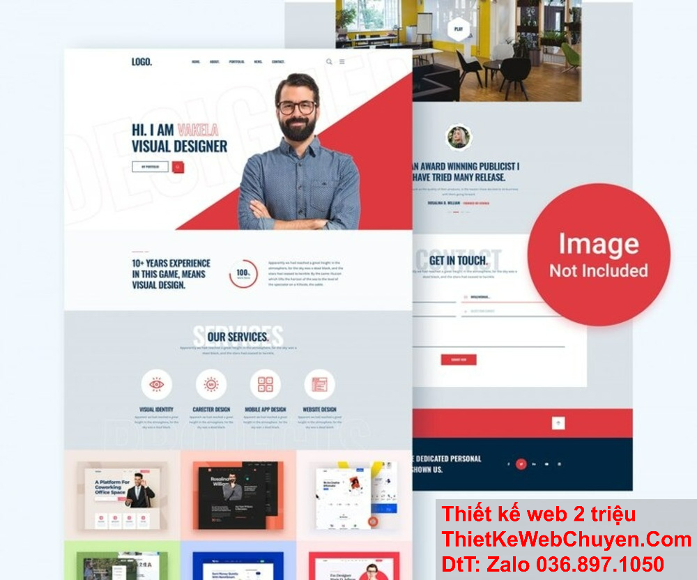 Chúng tôi cung cấp dịch vụ thiết kế web Hà Nội với tiêu chuẩn cao về bảo mật và độ tin cậy.