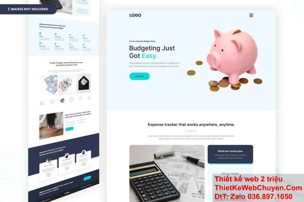 Chúng tôi tự hào là địa chỉ uy tín cho mọi doanh nghiệp muốn có một trang web chất lượng tại Hà Nội.