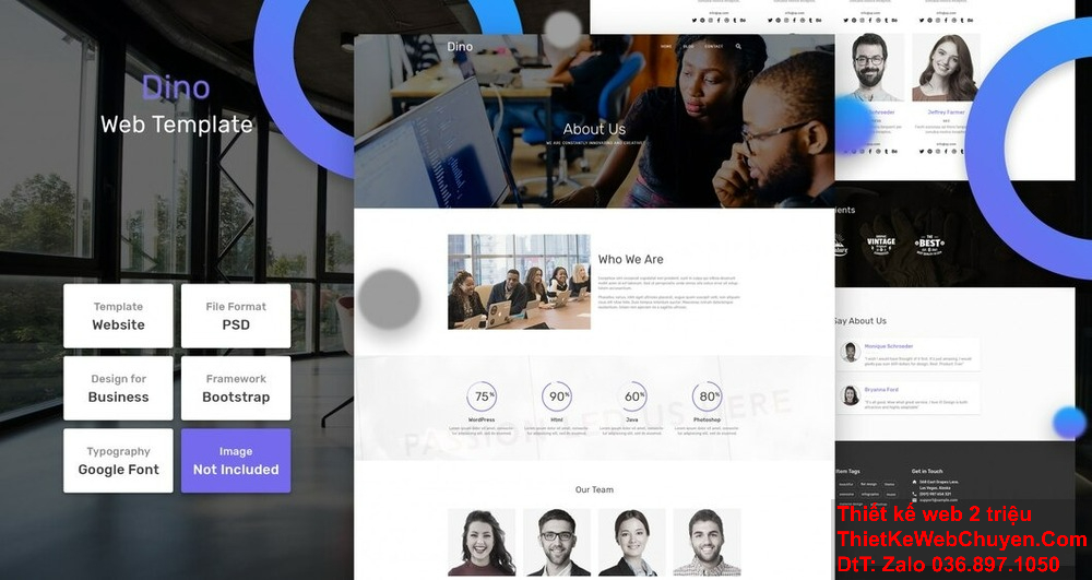 Với dịch vụ thiết kế web tại Hà Nội, chúng tôi tập trung vào việc tạo ra các trang web không chỉ esthetically appealing mà còn có hiệu suất cao và tương thích đa nền tảng.