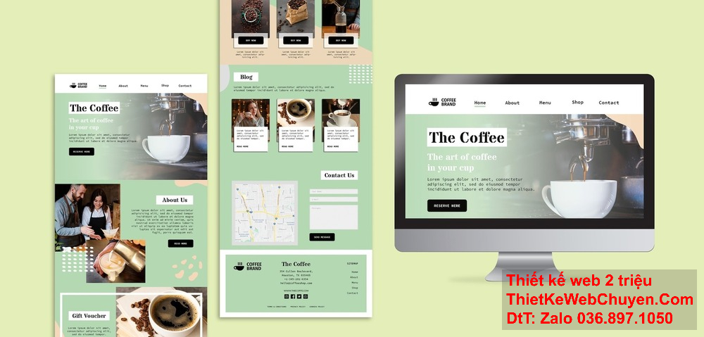 Hãy để chúng tôi giúp bạn thổi bùng lên sức mạnh trực tuyến qua thiết kế website tại Hà Tĩnh.