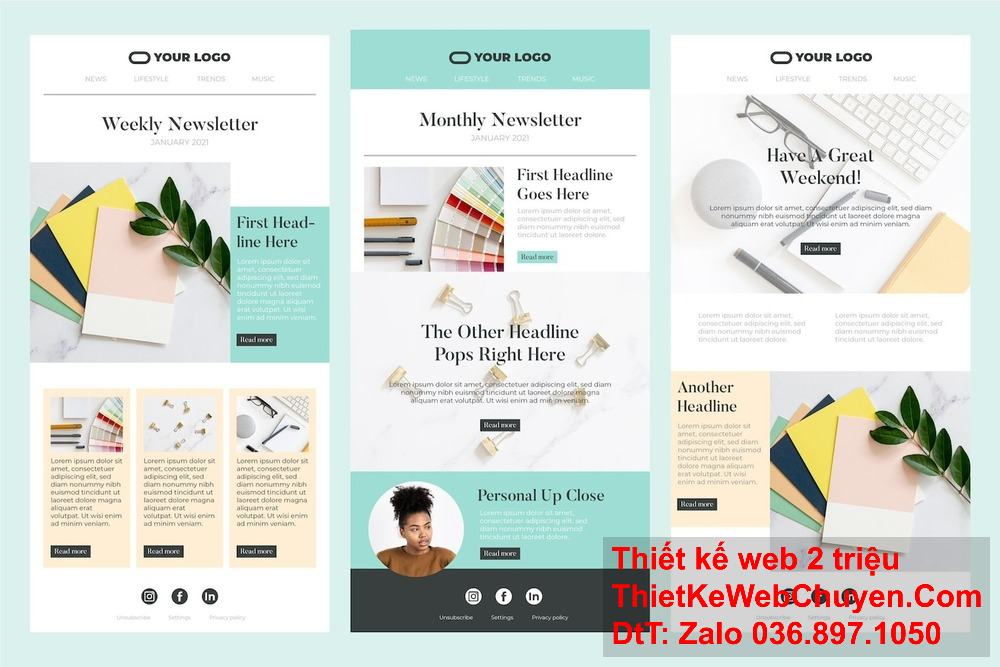Thiết kế website tại Hà Tĩnh không chỉ là việc tạo ra một trang web, mà còn là cơ hội để doanh nghiệp của bạn tạo ra một dấu ấn độc đáo trên internet.