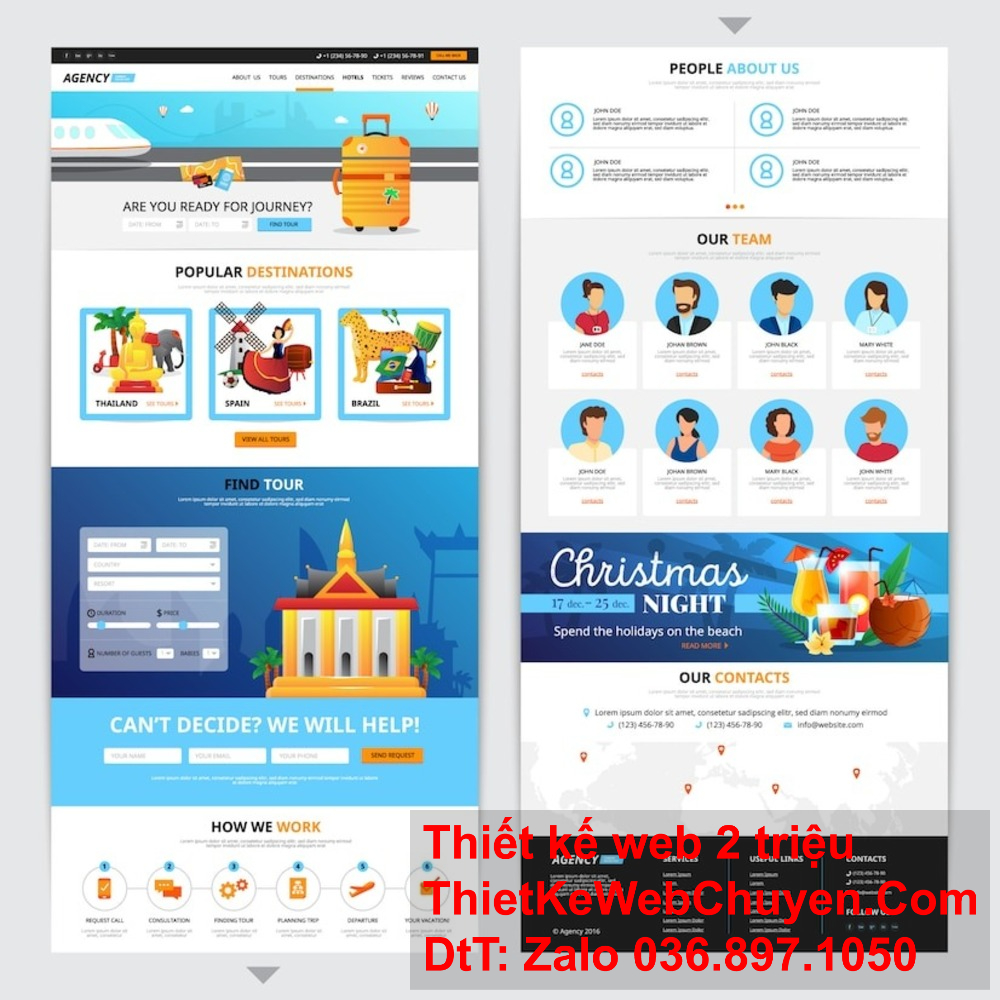 Thiết kế website tại Hà Tĩnh của chúng tôi được xây dựng dựa trên sự hiểu biết sâu sắc về thị trường và nhu cầu của khách hàng, để mang lại cho bạn sự hài lòng tối đa.