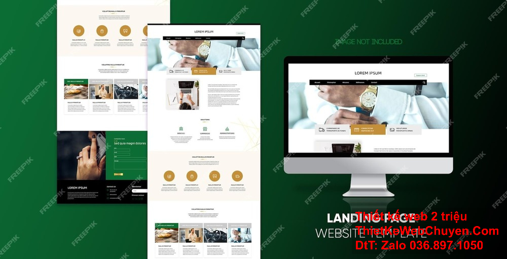 Thiết kế website tại Hà Tĩnh của chúng tôi không chỉ đem lại cho bạn một trang web, mà còn là một công cụ mạnh mẽ để thúc đẩy sự phát triển kinh doanh của bạn.