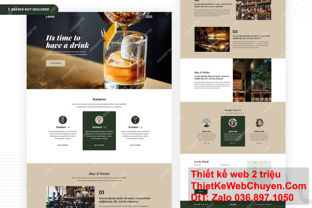 Thiết kế website tại Hà Tĩnh không chỉ là việc tạo ra một trang web, mà còn là cơ hội để doanh nghiệp của bạn tạo ra một dấu ấn độc đáo trên internet.