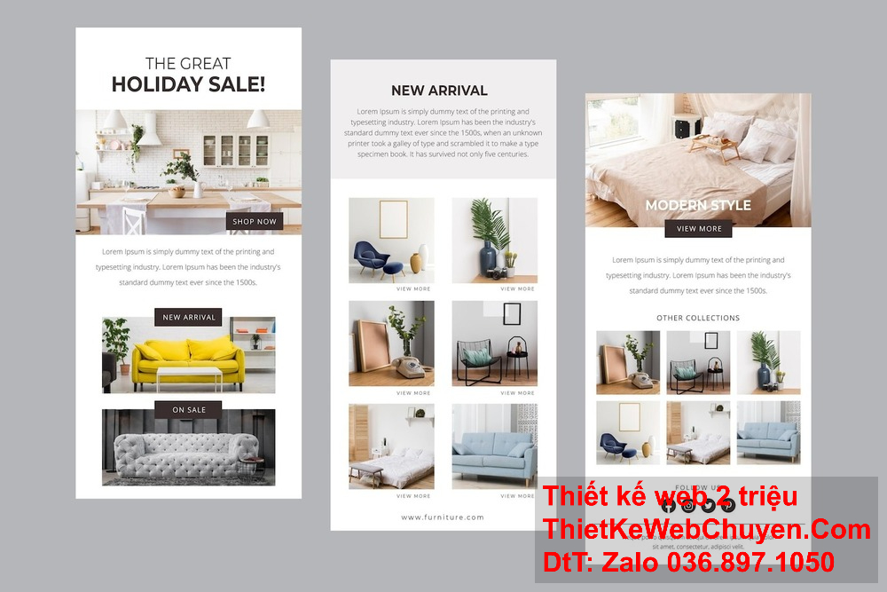 Hãy đến với chúng tôi để thấy sự khác biệt mà thiết kế website tại Hà Tĩnh có thể mang lại cho doanh nghiệp của bạn.