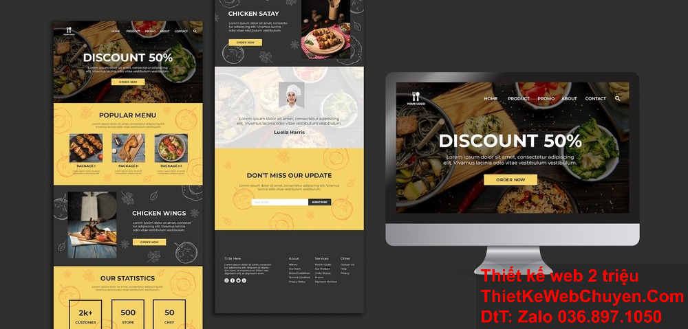 Đột phá với thiết kế web Hải Dương chất lượng cao.