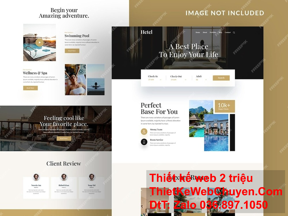 Với dịch vụ thiết kế website Hải Phòng, bạn có thể tạo ra một trang web đẹp mắt và dễ sử dụng để thu hút và giữ chân khách hàng.