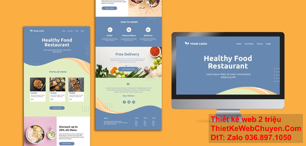 Với dịch vụ thiết kế website Hải Phòng, bạn sẽ có một trang web đẹp mắt, chuyên nghiệp, và dễ sử dụng để thu hút khách hàng.