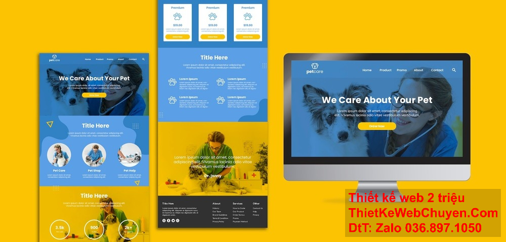 Với dịch vụ thiết kế website Hải Phòng, bạn có thể tận dụng tối đa tiềm năng của thị trường trực tuyến để phát triển doanh nghiệp.